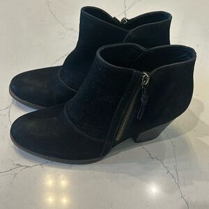 COPY - Baretraps Boots